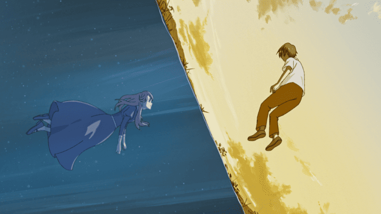 ‘Summer Ghost’ Blu-Ray Review – A Deeply Poignant Debut From A Burgeoning Talent