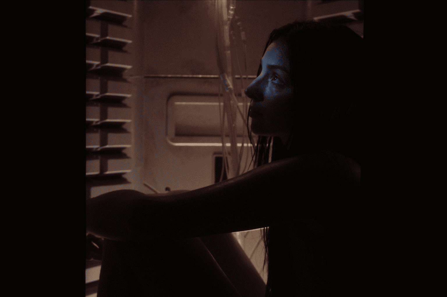 ‘Tin Can’ Blu-Ray Review – An Inventive Take On The Claustrophobic Survival Thriller