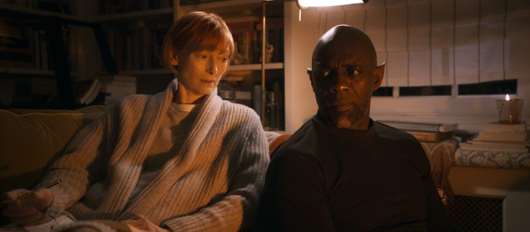 ‘Three Thousand Years of Longing’ Review: Tilda Swinton & Idris Elba Make For a Surprisingly Great On-Screen Couple