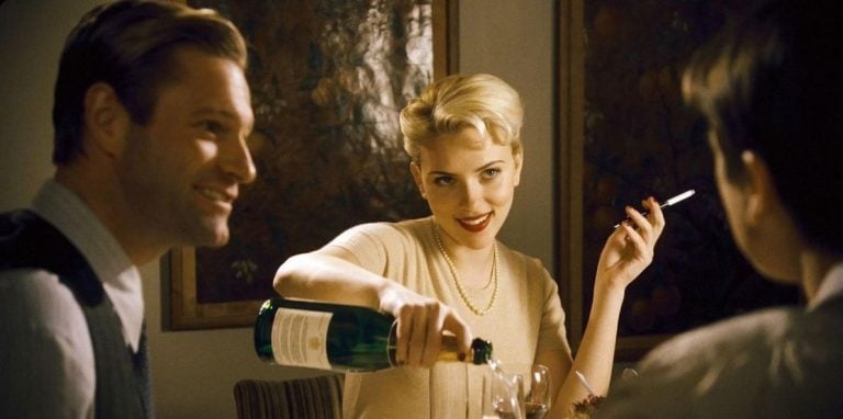 ‘The Black Dahlia’ Blu-Ray Review – A Bloated Misfire From Brian De Palma