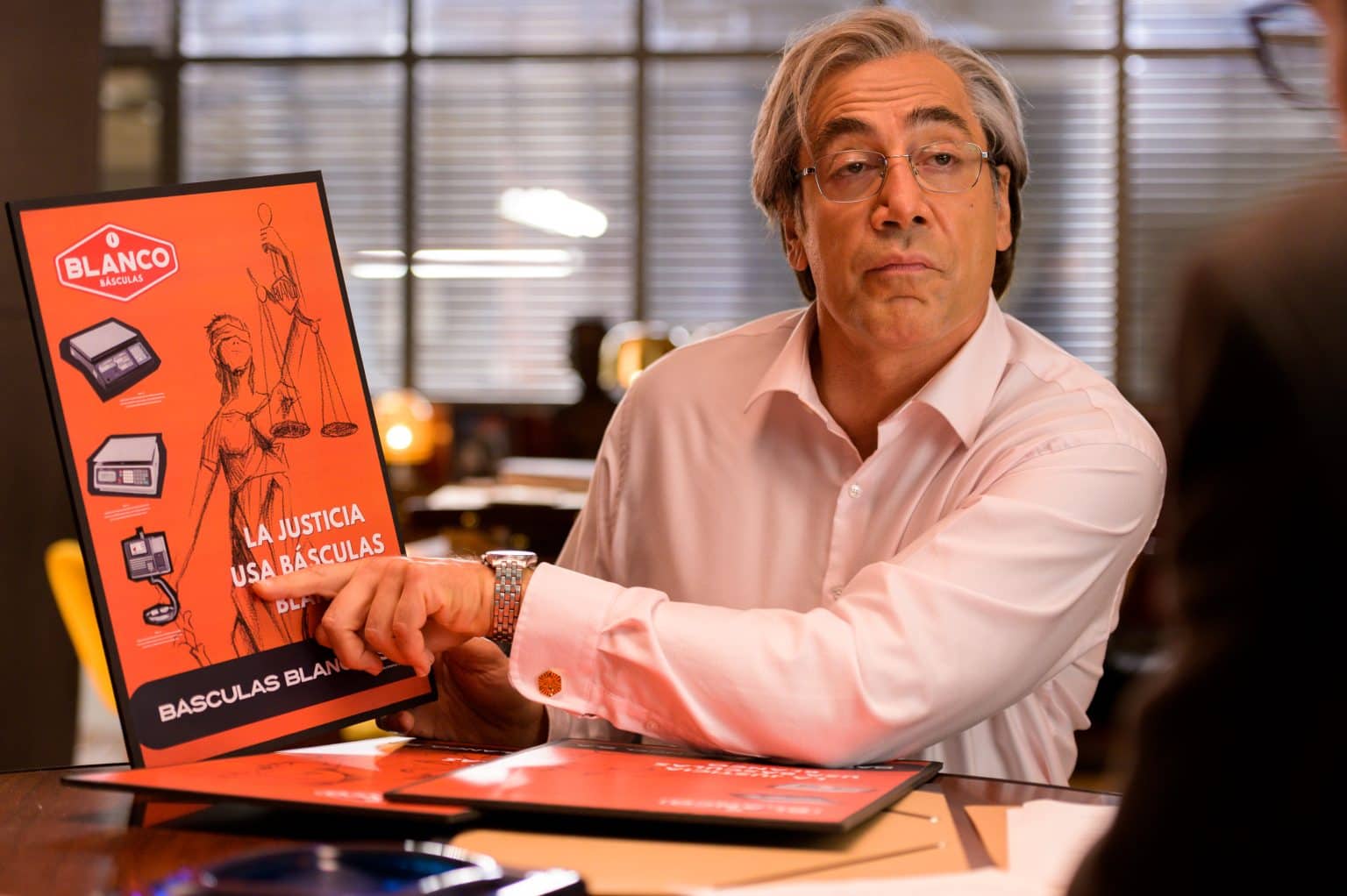 ‘The Good Boss’ Review – Javier Bardem Leads A Searing Satire Of Corporate Capitalists