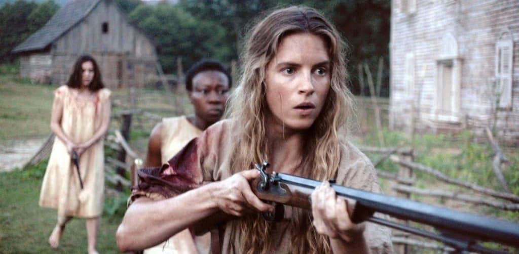 ‘The Keeping Room’ Blu-Ray Review – Terrific Civil War Tale Shows The Savagery Faced On The Homefront