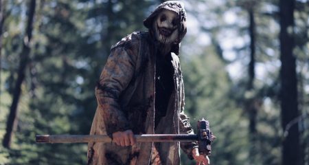 Savage Frontier Horror Film ‘The Legend Of Hawes’ Sets Digital Release This September