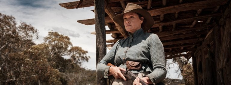 ‘The Legend of Molly Johnson’ Review – A Brilliant & Empowering Addition To The Western Genre