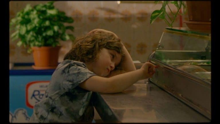 ‘The Sacred Spirit’ Arrow Video Blu-Ray Review – Psychological Drama Finds Horror In The Human