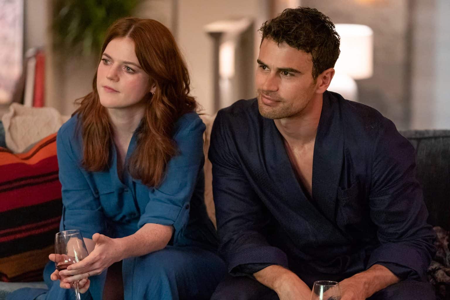 ‘The Time Traveler’s Wife’: The Complete Series DVD Review – Romantic HBO Adaptation Misses The Mark