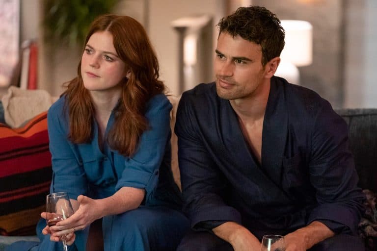 ‘The Time Traveler’s Wife’: The Complete Series DVD Review – Romantic HBO Adaptation Misses The Mark