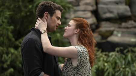 Warner Bros. To Release The Complete Series Of HBO’s ‘The Time Traveler’s Wife’ On DVD This October
