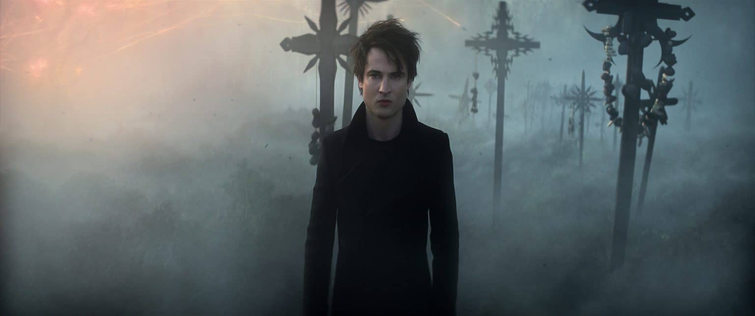 Netflix’s ‘The Sandman’ is About as Faithful an Adapatation as You Can Get