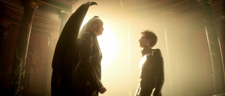‘The Sandman’: Season One 4K UHD Blu-Ray Review – An Awe-Inspiring Adaptation