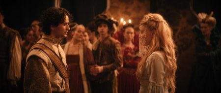 Shout! Factory To Release The Norwegian Adventure ‘Three Wishes For Cinderella’ Starring Pop Star Astrid S