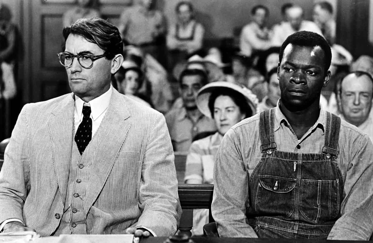 Gregory Peck Classic ‘To Kill A Mockingbird’ Celebrates 60th Anniversary With 4K UHD Blu-Ray This October