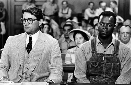 Gregory Peck Classic ‘To Kill A Mockingbird’ Celebrates 60th Anniversary With 4K UHD Blu-Ray This October
