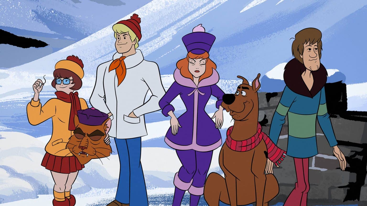 ‘Trick Or Treat, Scooby Doo!’ DVD Review – A Fun Addition To The Halloween Season