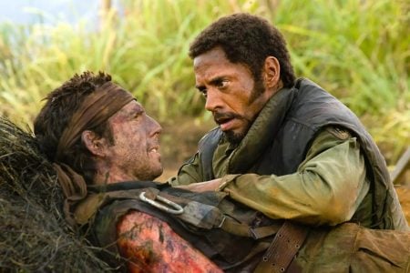 ‘Tropic Thunder’ 4K UHD Blu-Ray Review – A Hilariously Unrelenting Satire Of Hollywood