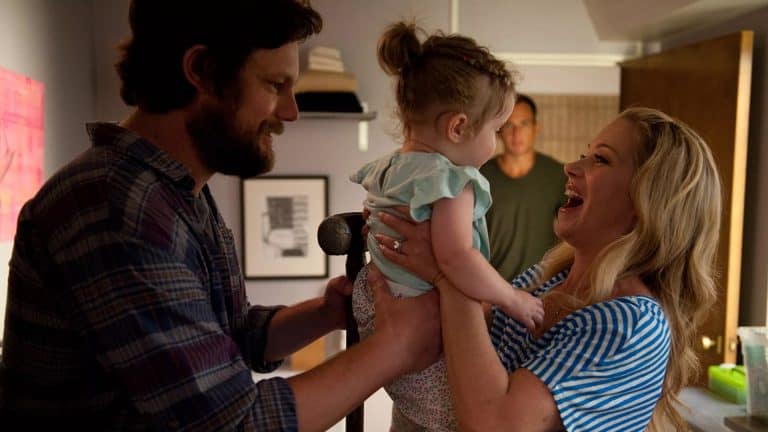 ‘Up All Night’: The Complete Series Blu-Ray Review – Applegate & Arnett Charm In Forgotten Sitcom