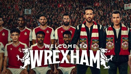 Welcome To Wrexham Season 1 Reviews: Critics Get a Kick Out of a Feel-good Underdog Story  