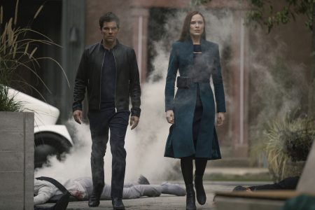 ‘Westworld’ Season 4 Review – Everyone Makes Choices. This Was The Wrong One.