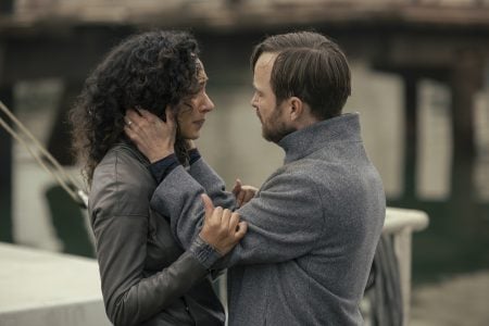 ‘Westworld’: Season 4 4K UHD Blu-Ray Review – An Unexpected Conclusion Leaves You Wanting More