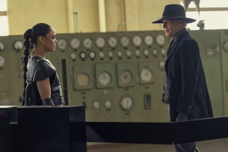 Warner Bros. To Release Season 4 Of HBO’s Epic Sci-Fi Drama ‘Westworld’ On 4K UHD Blu-Ray This November