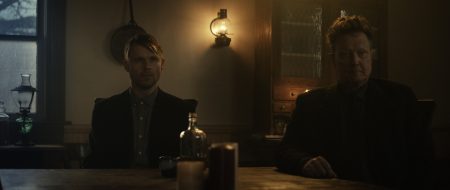 ‘What Josiah Saw’ Review – A Strange, Horrifying & Engaging Gothic Horror Tale