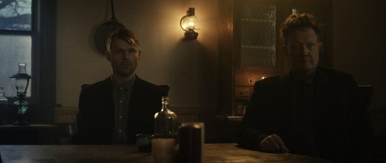 ‘What Josiah Saw’ Review – A Strange, Horrifying & Engaging Gothic Horror Tale