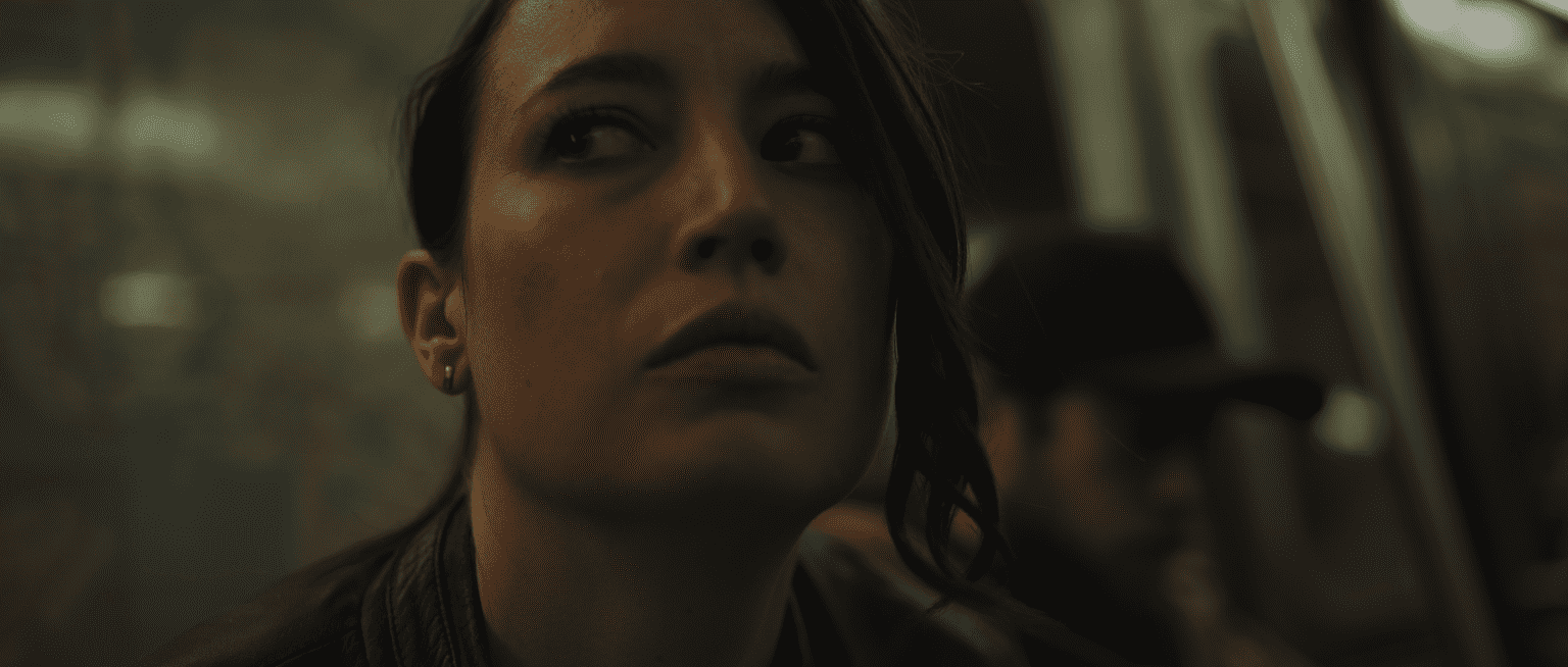 ‘When I Consume You’ Blu-Ray Review – A Horrific Look At Lingering Trauma