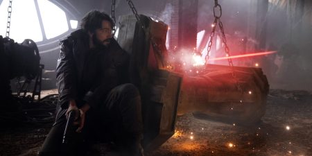 ‘Andor’: Season 1 4K UHD Blu-Ray SteelBook Review – A Reminder Of Why You Love The Franchise