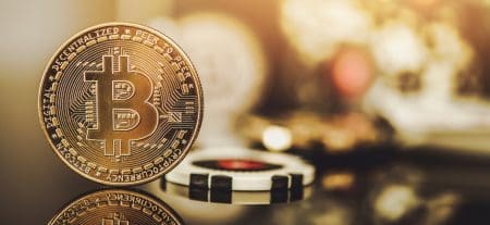 How Crypto Online Casinos Work?