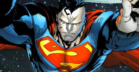Kevin Smith Reveals Who He Wanted Nicolas Cage to Play In DC’s ‘Strange Adventures’
