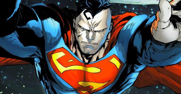 Kevin Smith Reveals Who He Wanted Nicolas Cage to Play In DC’s ‘Strange Adventures’