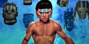 IDW And Ánima Announces ‘Brutal Nature’ Comic Book Adaptation Coming To The Screens