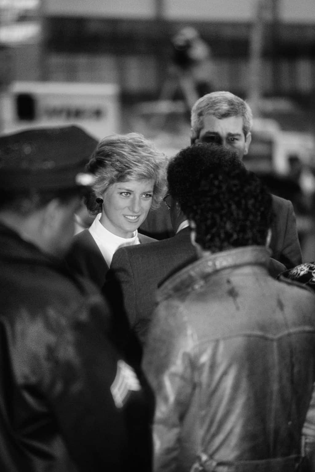 ‘The Princess’ Review: A Compelling But Incomplete Portrait of Princess Diana