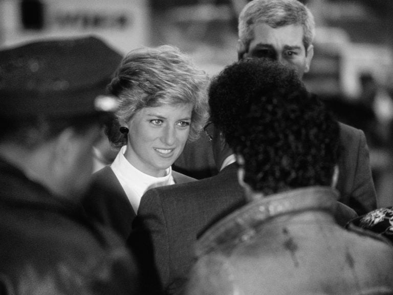 ‘The Princess’ Review: A Compelling But Incomplete Portrait of Princess Diana