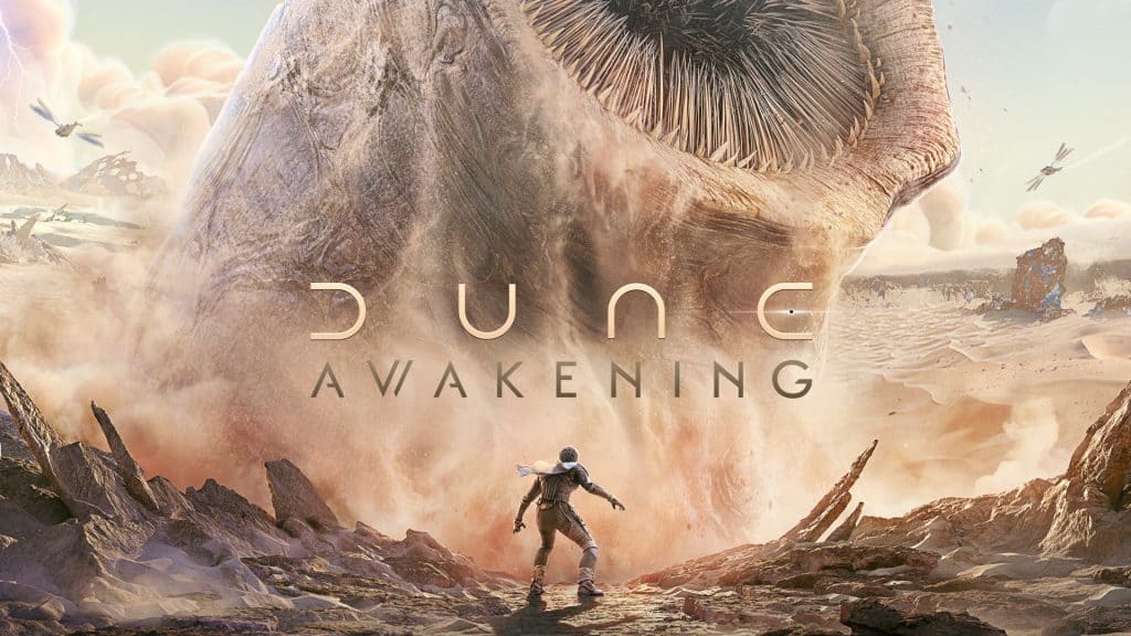 dune: awakening is coming soon