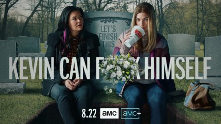 ‘Kevin Can F**k Himself’ Season 2 Review: A Sensational Send-Off