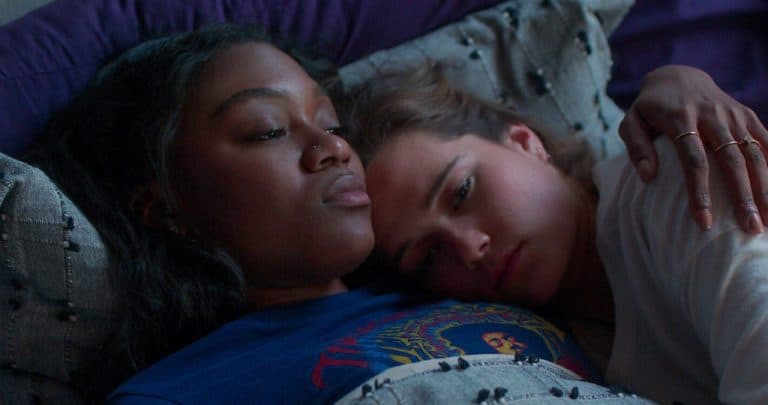 ‘First Kill’ Showrunner Says She Blames Netflix Marketing