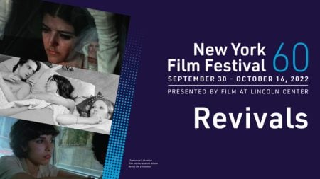 ‘NYFF’ Reveals Revivals Lineup Including ‘Canyon Passage’,’The Mother and the Whore’, And Much More