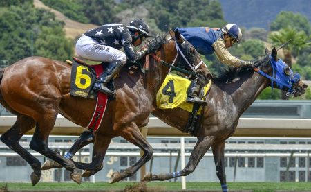 Here Are the Top Contenders of the 2022 Breeders Cup