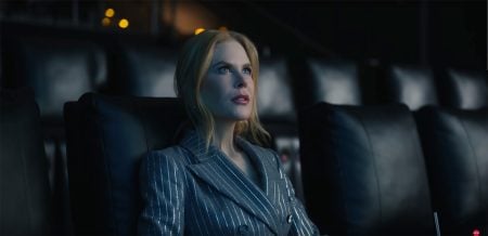 Writer Confirms Nicole Kidman Will Return For Another AMC Ad Campaign