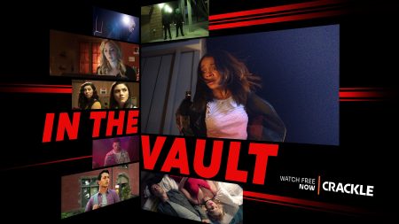 Crackle Drops New Trailer For Their Murder Mystery Series ‘IN THE VAULT’ Ahead of Season 2 Premiere