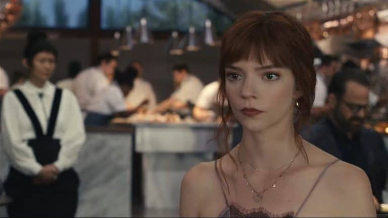 ‘The Menu’ – New Trailer Shows Anya Taylor-Joy Facing A Culinary Nightmare