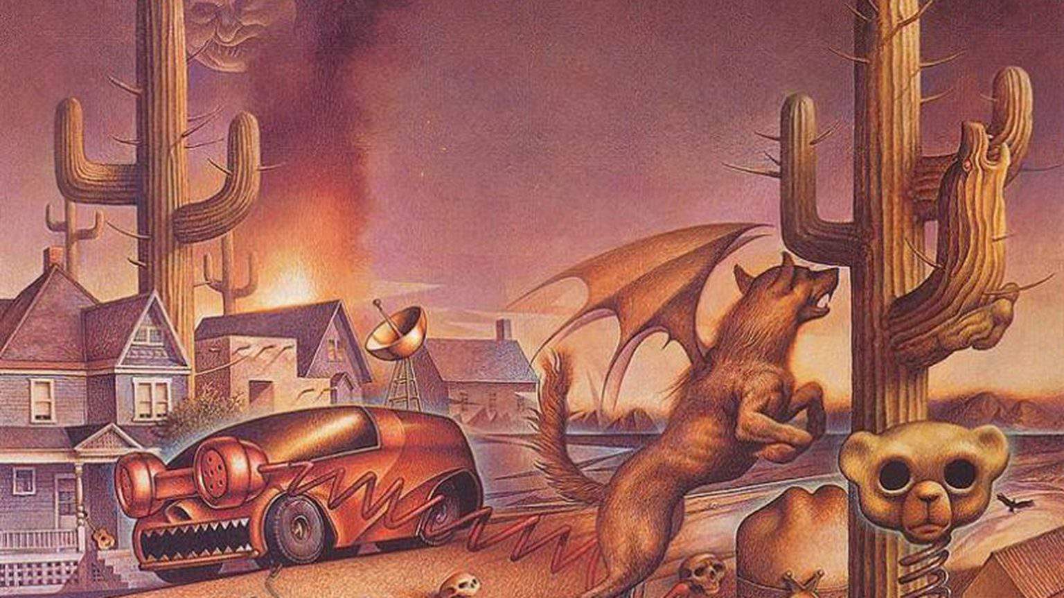 ‘The Regulators’ – Another Stephen King Adaptation Coming To The Screens
