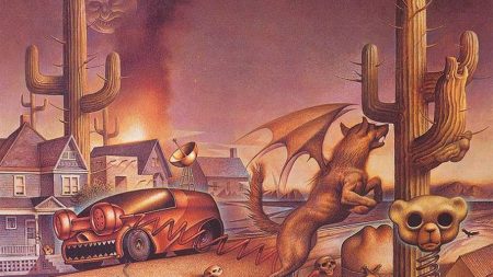 ‘The Regulators’ – Another Stephen King Adaptation Coming To The Screens