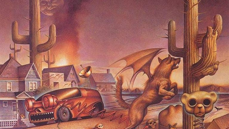 ‘The Regulators’ – Another Stephen King Adaptation Coming To The Screens