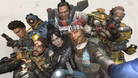 How To Perform Well In Apex Legends, Even If You’re A Beginner?