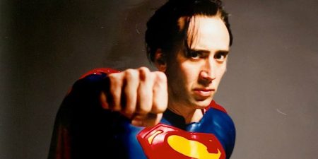 The Top 10 Cancelled Comic Book Movies We Never Saw