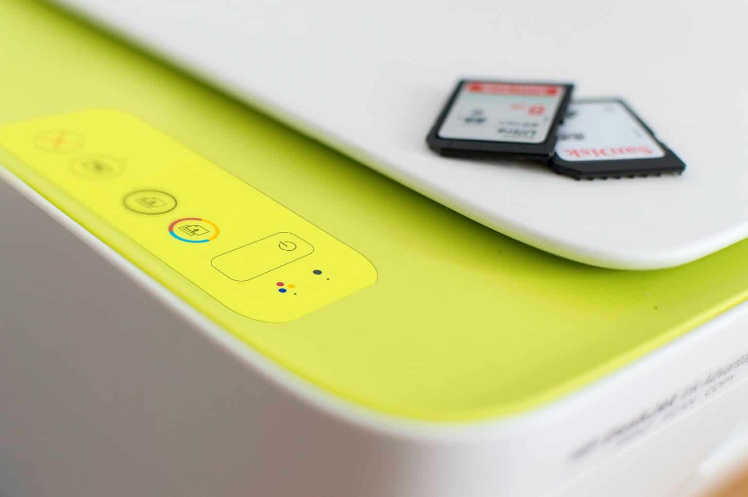 How To Choose The Right Printer: 6 Useful Tips