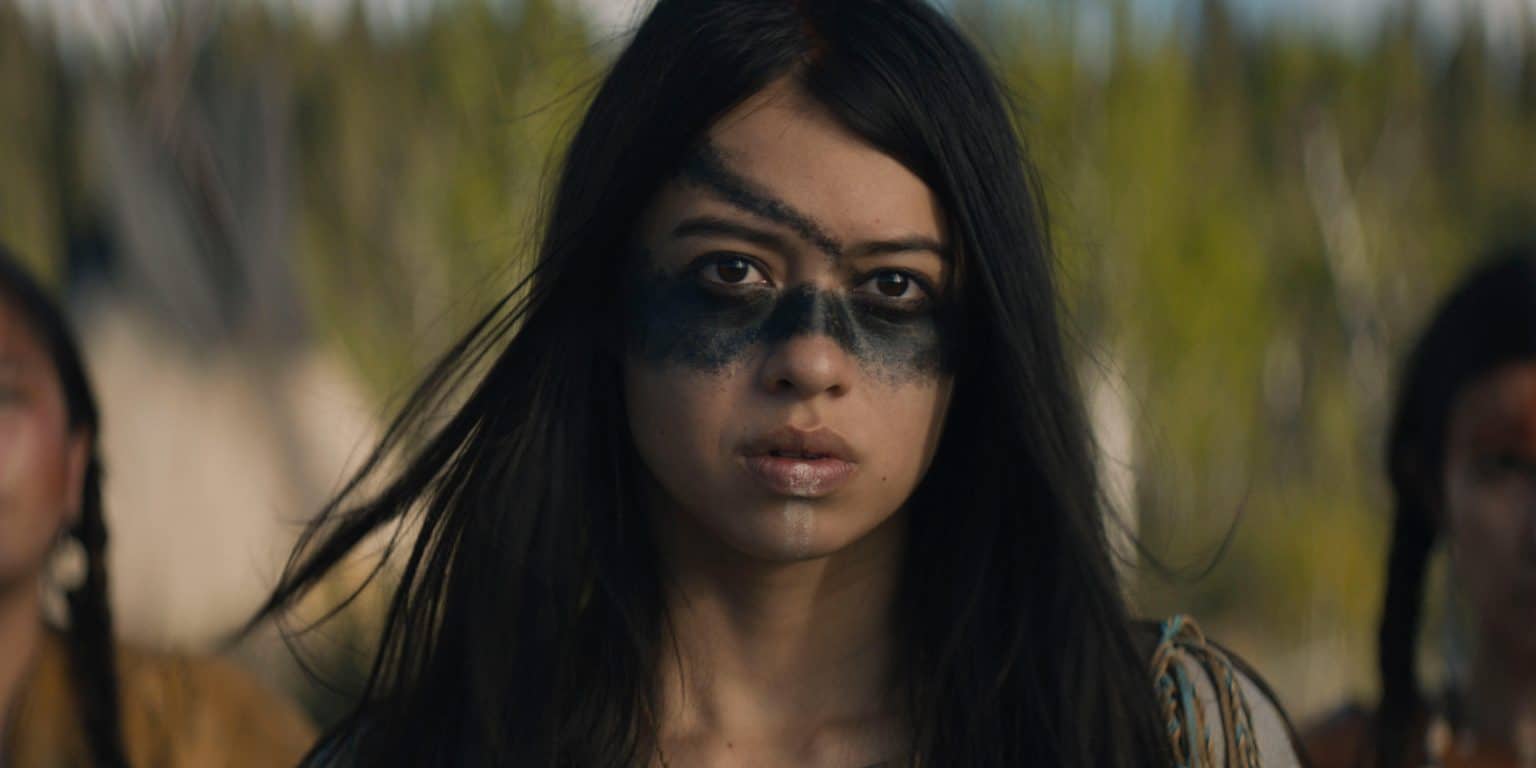 ‘PREY’ Composer Sarah Schachner Discusses Balancing Both Emotion And Gory Action