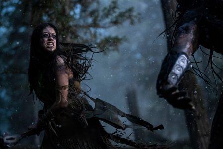 ‘Prey’ (2022) 4K UHD Blu-Ray Review – A Breath Of Fresh Air In A Long-Running Franchise